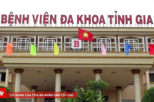 Không có chuyện cản trở xe vào đón bệnh nhân ở Bệnh viện Đa khoa tỉnh Gia Lai