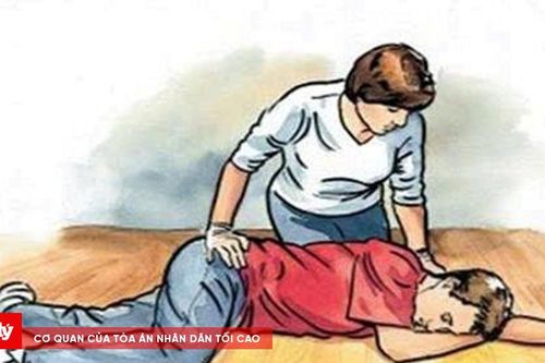 Một Trưởng phòng ở Đắk Lắk tử vong khi đi công tác