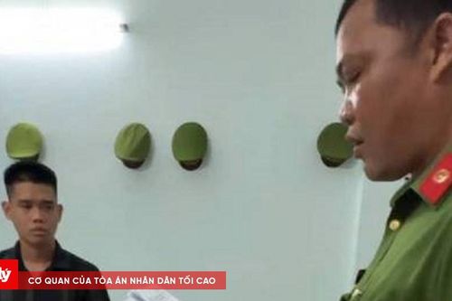 Khởi tố đối tượng thứ 7 liên quan đến vụ tranh chấp ngư trường