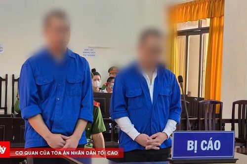 Lĩnh án vì đưa tàu sang vùng biển nước ngoài đánh bắt hải sản trái phép