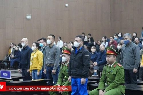 Chuẩn bị xét xử phúc thẩm vụ cháy chung cư mini khiến 56 người tử vong