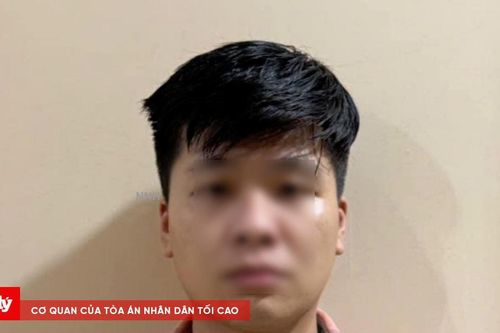 Đầu thú sau hơn 10 năm gây án mạng tại tiệm làm tóc