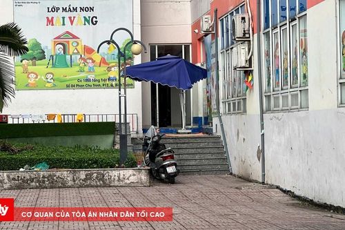 Điều tra nguyên nhân người đàn ông rơi lầu tử vong tại TP. HCM