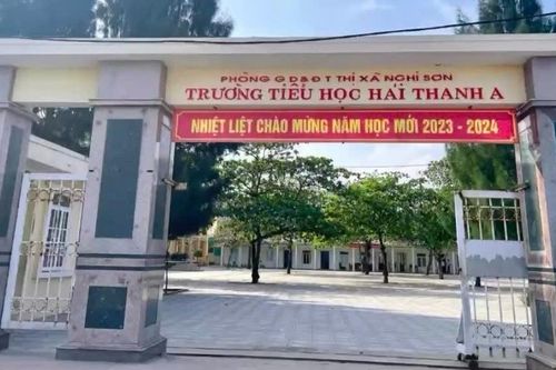 Hiệu trưởng lý giải việc chi gần 200 triệu đồng quỹ phụ huynh trong năm học