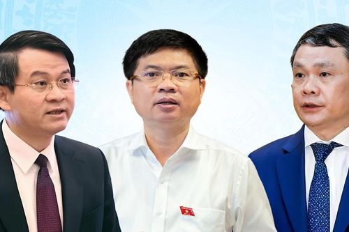 Điều khác biệt giữa 3 Bí thư Hà Nam, Nam Định, Ninh Bình trước khi sáp nhập tỉnh