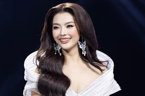 Cô gái sở hữu vóc dáng 'vạn người mê' thi Hoa hậu Hoàn vũ Việt Nam ở tuổi 27