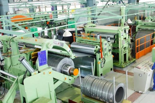 Lao đao vì khoản nợ của 'đại gia' bất động sản, DN thép xoay xở bất ngờ