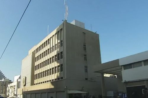 FBI bắt kẻ muốn phóng hỏa đại sứ quán Mỹ tại Israel