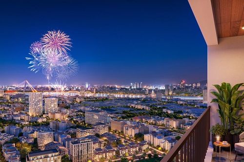 Lý do Sun Costa Residence thu hút giới đầu tư Đà Nẵng