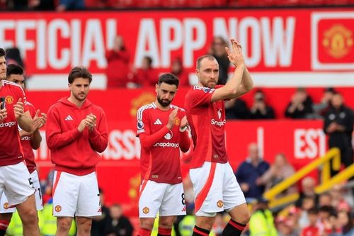 MU thông báo 3 cầu thủ rời sân Old Trafford ngay lập tức