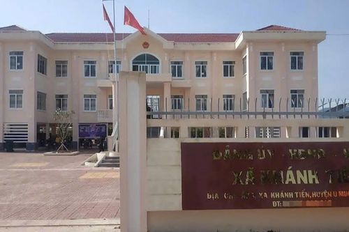 Một xã mất cân đối ngân sách hơn 2 tỷ đồng, nhiều khoản nợ quán ăn