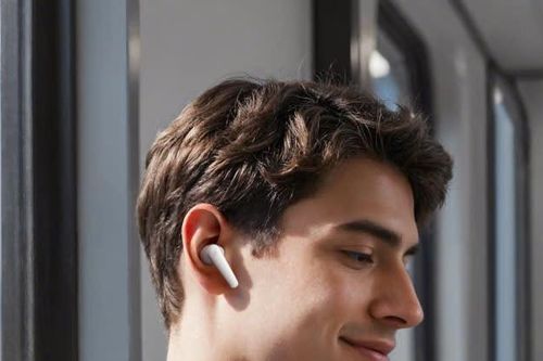 Soundcore ra mắt tai nghe chống ồn giọng nói Liberty 5