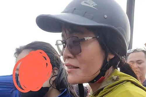 Khen thưởng cô giáo ở Nam Định lao mình xuống sông cứu nữ sinh đuối nước