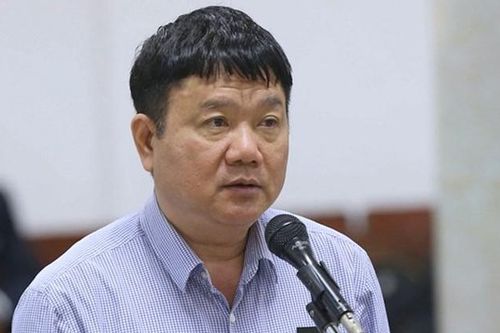 TPHCM thi hành xong phần ủy thác vụ án Đinh La Thăng