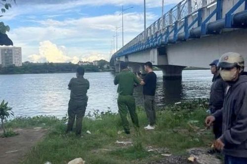 Đã tìm thấy thi thể bé gái 10 tuổi bị nước cuốn mất tích tại Đồng Nai
