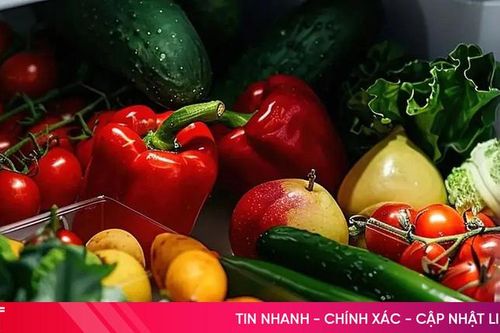 Những loại rau không nên bảo quản trong tủ lạnh
