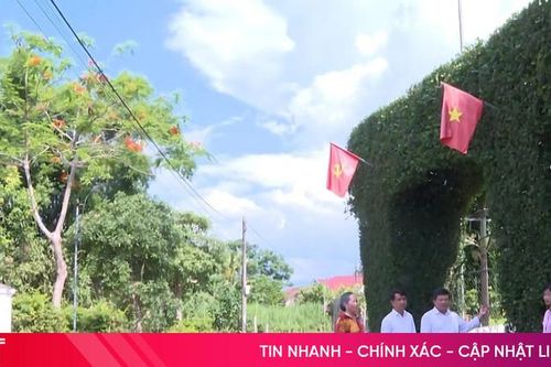 Các địa phương ở Hà Tĩnh chủ động chuẩn bị đại hội Đảng các cấp