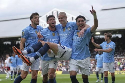 Premier League: Xác định xong 6 đội dự Champions League