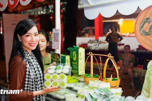 Lễ hội Du lịch Hà Nội 2025 sẽ có nhiều trải nghiệm văn hóa hấp dẫn