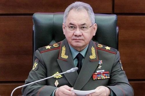 Lần đầu tiên Chính quyền mới Afghanistan tham dự diễn đàn an ninh tại Nga