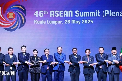 'Timor Leste đang dần khẳng định vị thế của mình trong gia đình ASEAN'