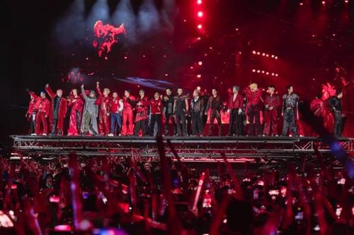 Mùa hè bùng nổ với những tour du lịch kết hợp concert ca nhạc quốc tế