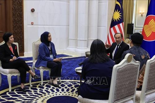 Thủ tướng Malaysia: Xây dựng sự đồng thuận là điểm thành công nhất của ASEAN