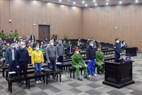 Vụ cháy chung cư mini ở Thanh Xuân, Hà Nội: Cả tám bị cáo đều kháng cáo