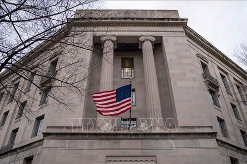 Tòa án New York buộc tội đối tượng âm mưu ném bom xăng vào phái bộ Mỹ tại Tel Aviv