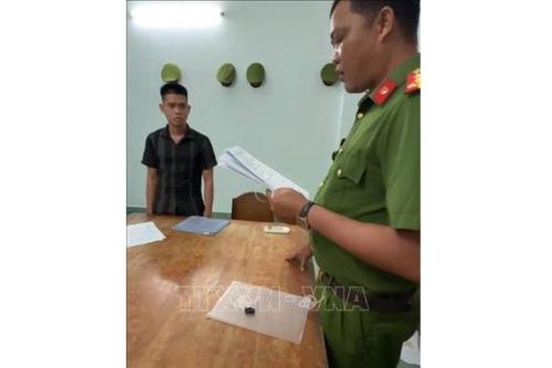 Khởi tố thêm một đối tượng trong vụ tranh chấp ngư trường ven biển Kiên Giang