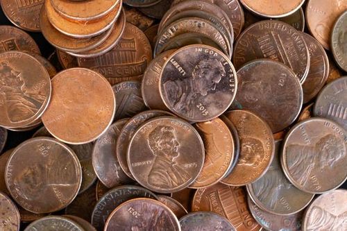 114 tỷ USD đồng 1 xu sẽ về đâu khi Mỹ ngừng sản xuất?
