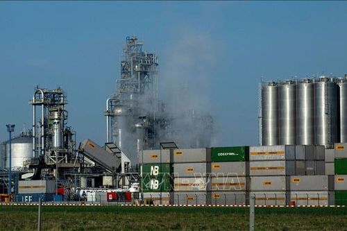 Công nghệ thu giữ carbon của EU đối mặt với ba trở ngại lớn
