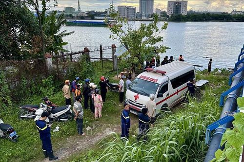 Đồng Nai: Tìm thấy thi thể bé gái sau một ngày mất tích