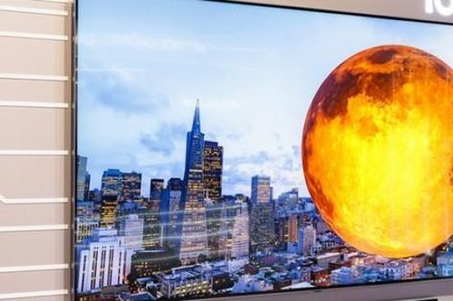 LG giới thiệu loạt TV đời 2025, tích hợp trợ lý ảo AI Copilot của Microsoft