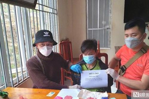 Cuộc chiến ở 'thủ phủ' ma túy xứ Thanh (kỳ 1): Cam go đấu tranh với cái chết trắng