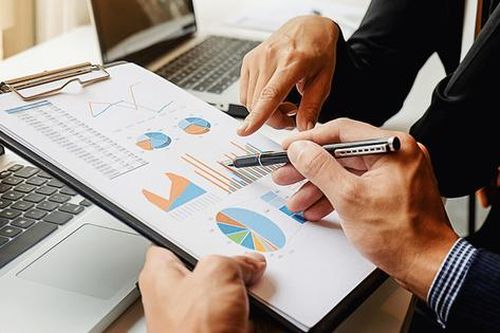 Lăng kính của kiểm toán độc lập