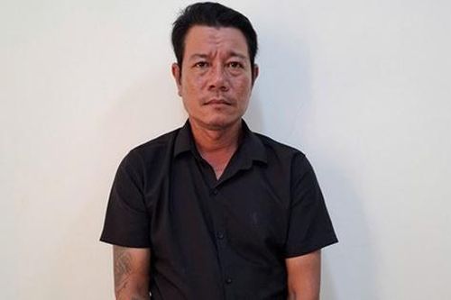 Bắt đối tượng gây thương tích cho bạn gái rồi bỏ trốn
