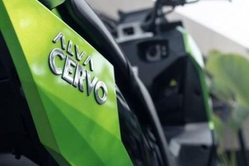 Xe điện kiểu dáng độc đáo, từ pin tới sạc đều có công nghệ hiện đại