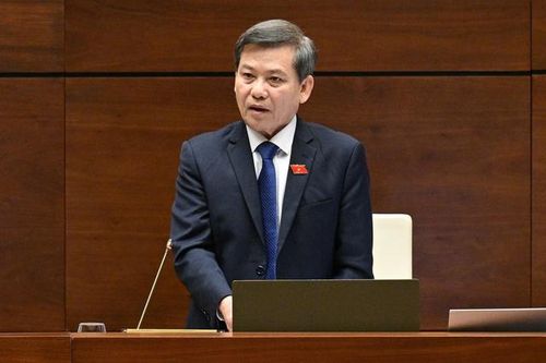 Chủ tịch UBND dự hết các cuộc đối thoại thì 'không còn thời gian để điều hành'