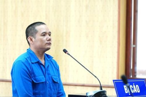 10 năm tù cho người dùng kéo đâm bạn trọ vì mâu thuẫn khóa cổng