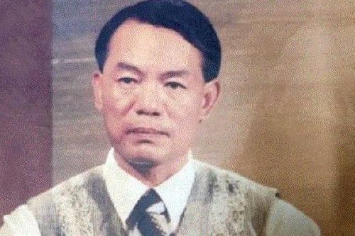 NSND Thanh Hải qua đời ở tuổi 68