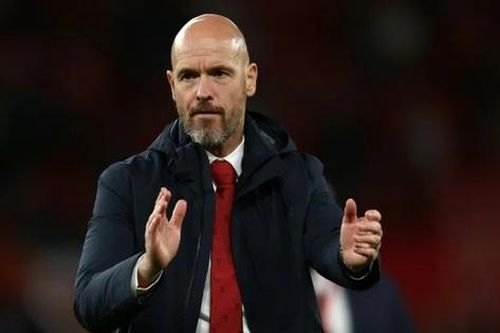 Erik ten Hag chính thức trở thành HLV trưởng Bayer Leverkusen