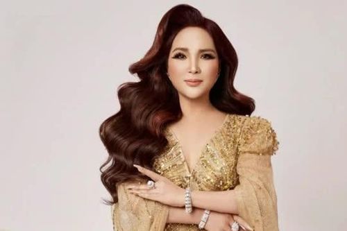 Khởi động cuộc thi Hoa hậu Doanh nhân Hòa Bình 2025