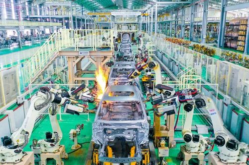 Việt Nam kỳ vọng có 20 chaebol như Hàn Quốc