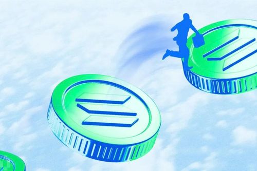 Nhà đầu tư 'gom' 381 triệu USD SOL
