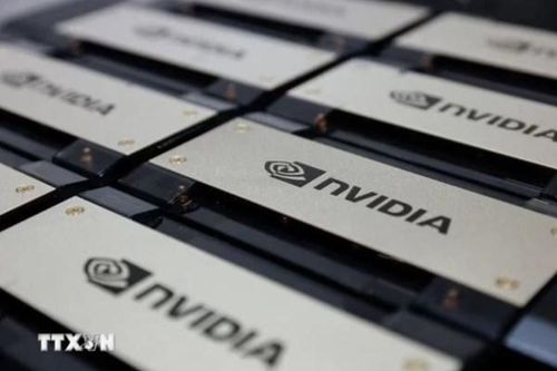 Tập đoàn Nvidia giảm phụ thuộc vào Big Tech