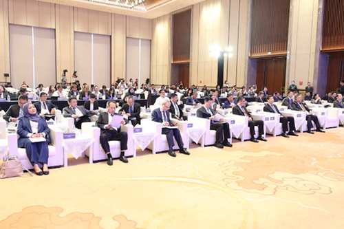 Việt Nam đề xuất tầm nhìn hợp tác báo chí số có trách nhiệm