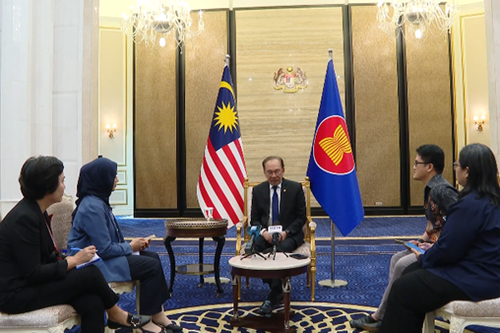 Xây dựng đồng thuận là điểm thành công nhất của ASEAN