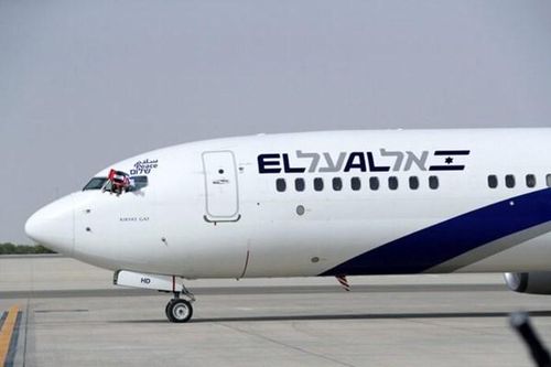 Hãng hàng không El Al của Israel gặp sự cố hệ thống kỹ thuật mạng
