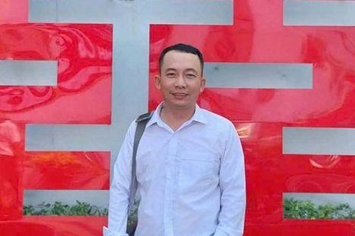 Tìm ra danh tính người đàn ông cứu 1 phụ nữ nhảy sông Thạch Hãn rồi âm thầm rời đi